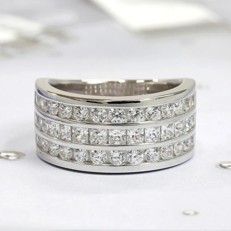 Elegant Ring for Every Occasion