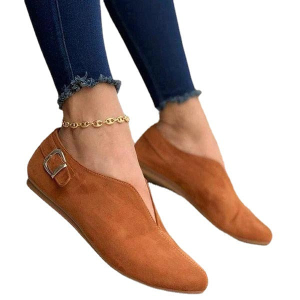 Elegant Orthopedic Shoes for Every Step