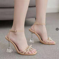 Chic Orthopedic Sandals with Unique Design