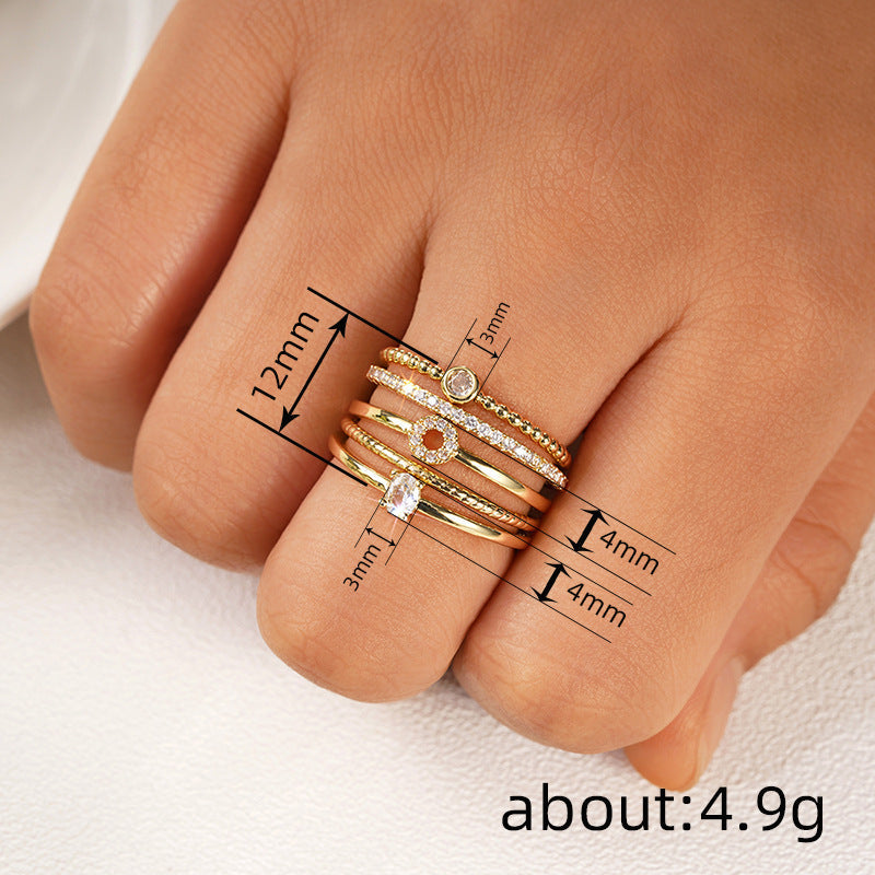Romantic Set for Special Moments