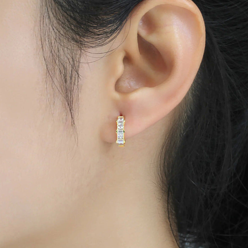 Stunning Earring for Daily Wear