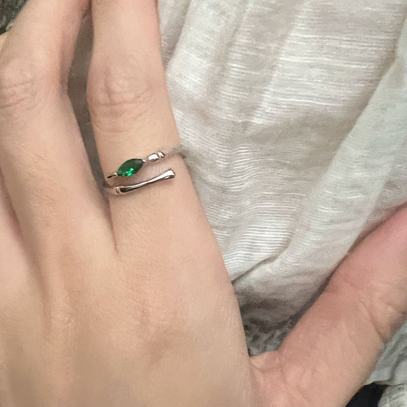 Classic Ring with Timeless Appeal