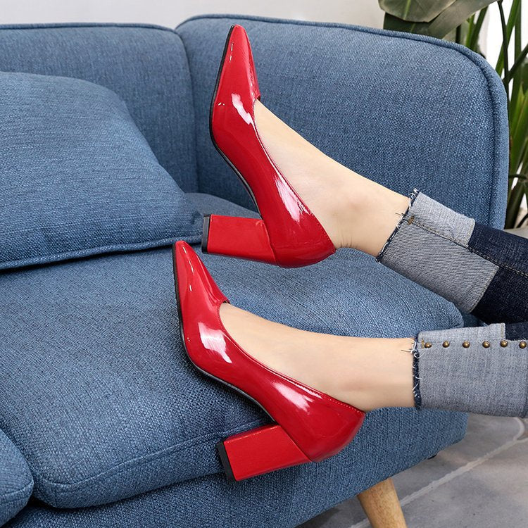 Elegant Orthopedic Shoes for Every Step