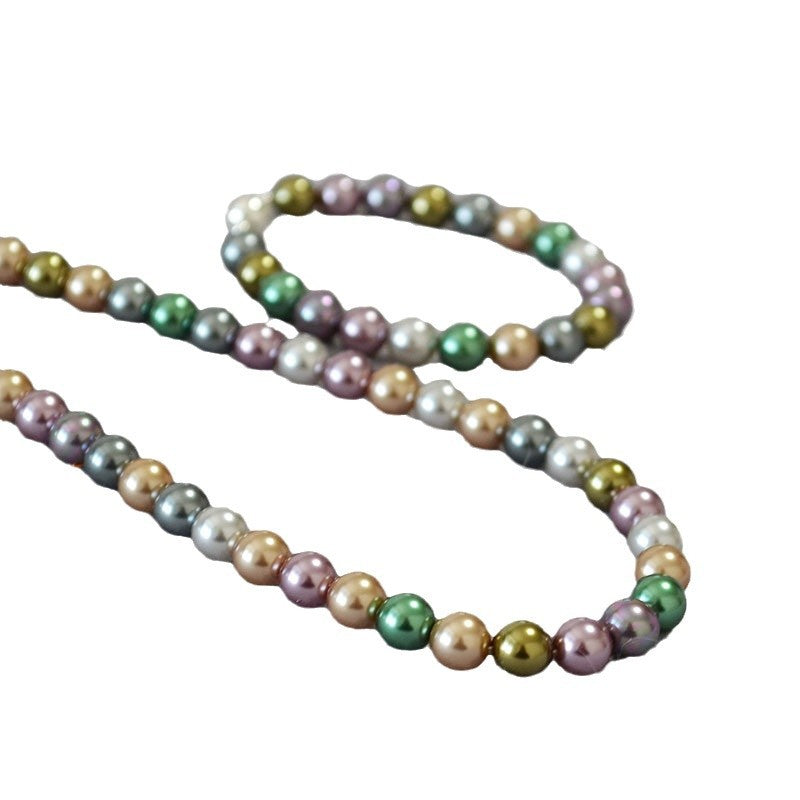 Elegant Pearl Necklace for Every Occasion
