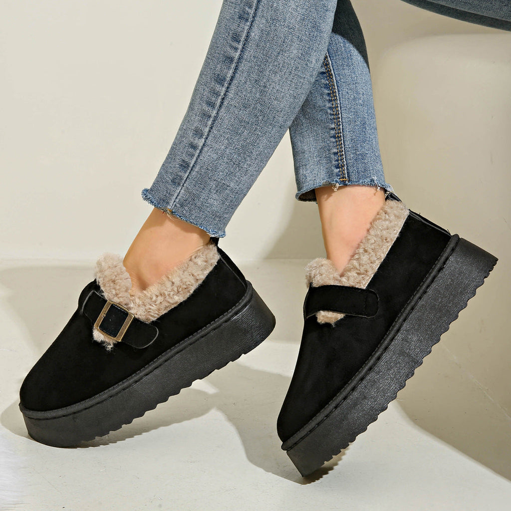 Beautifully Crafted Orthopedic Boots