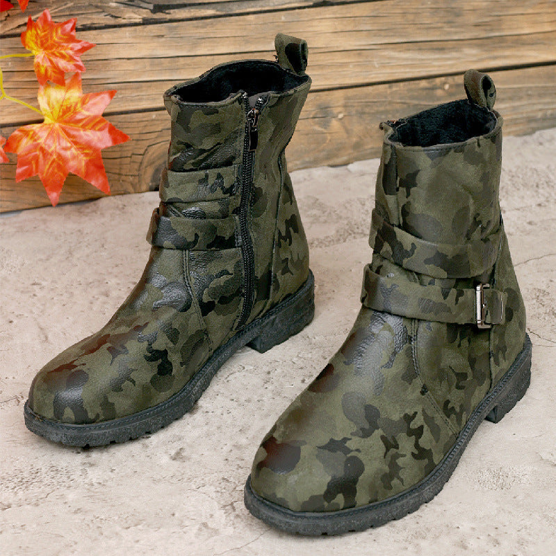 Comfortable Orthopedic Boots for Daily Wear