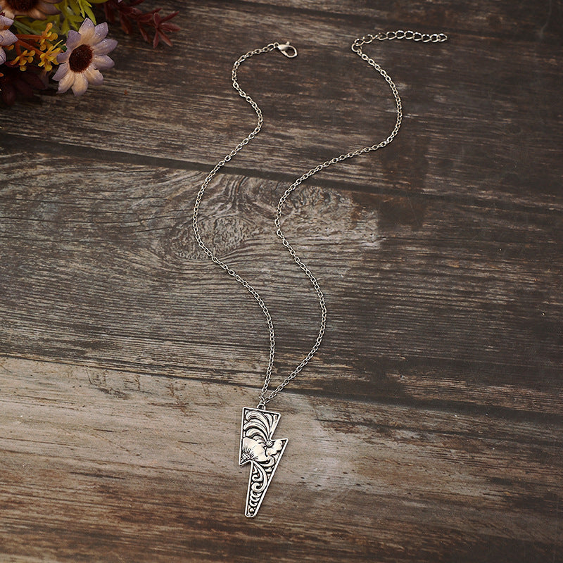Romantic Necklace for Special Moments