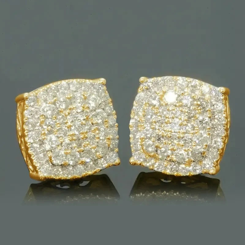Charming Earring for Any Occasion