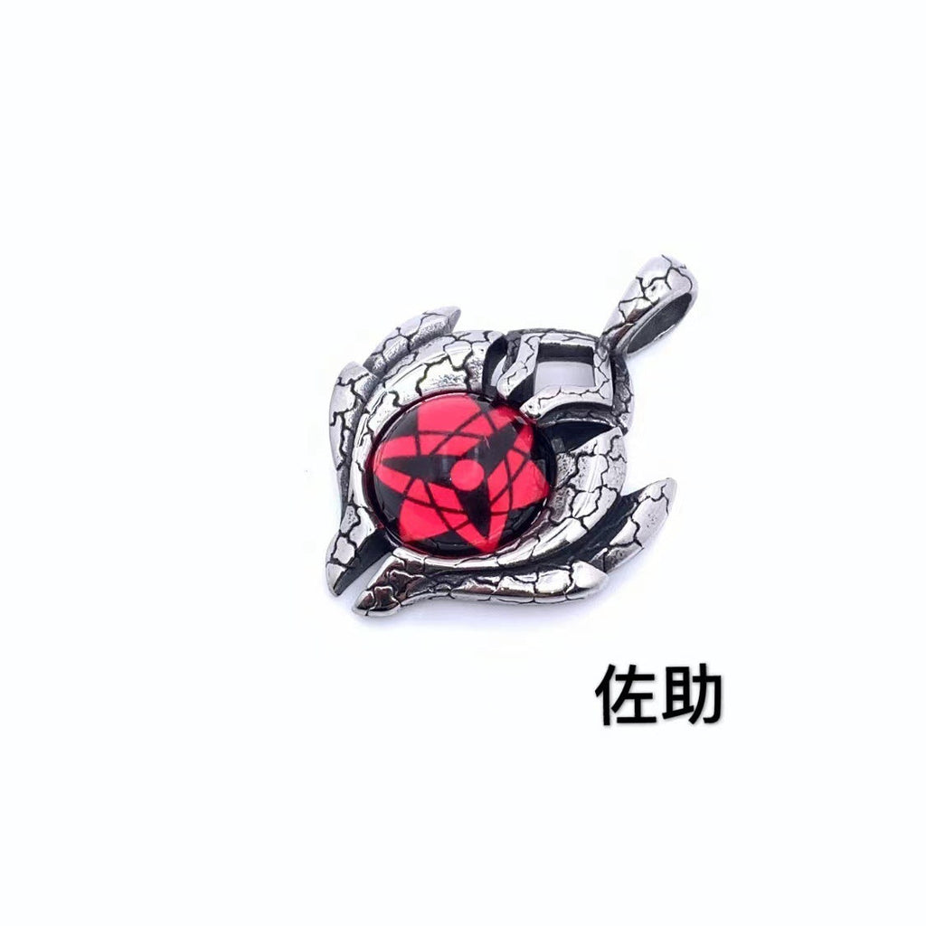 Classic Pendant with Timeless Appeal