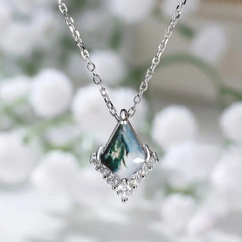 Delicate Artisan Piece