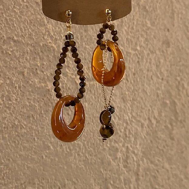 Elegant Earring for Every Occasion