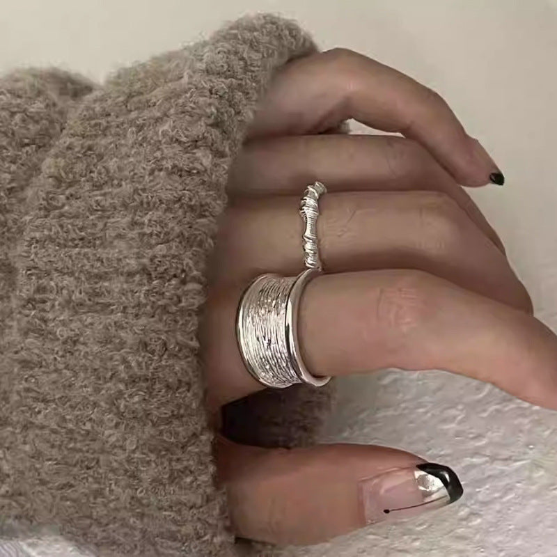 Elegant Ring for Every Occasion