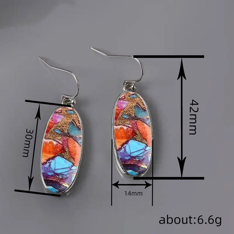 Stunning Earring for Daily Wear