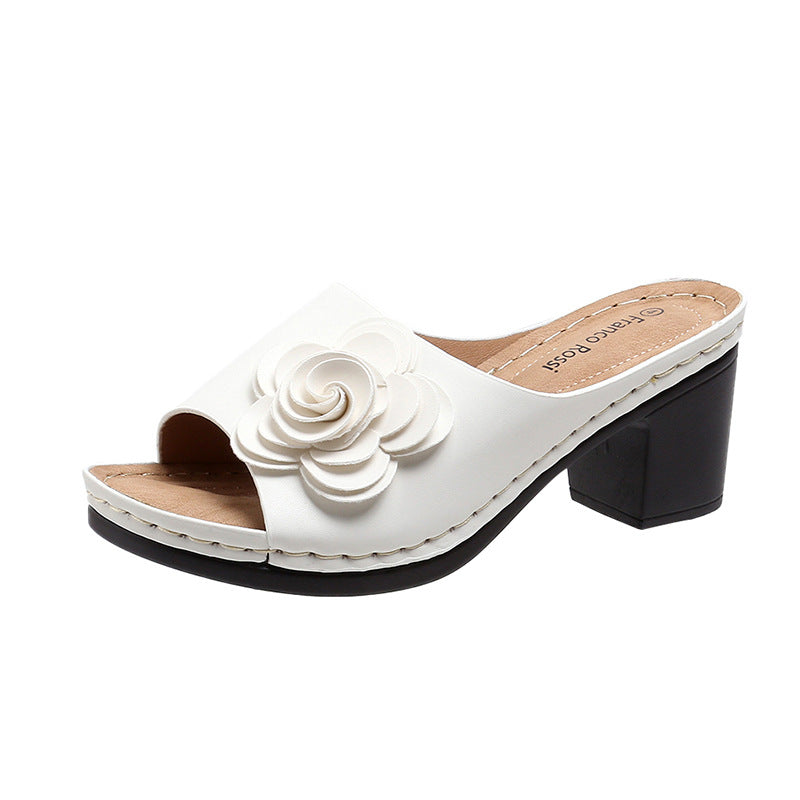 Comfortable Orthopedic Sandals for Daily Wear