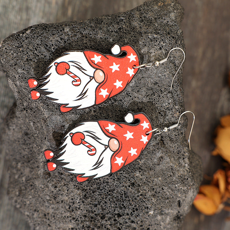 Stunning Earring for Daily Wear