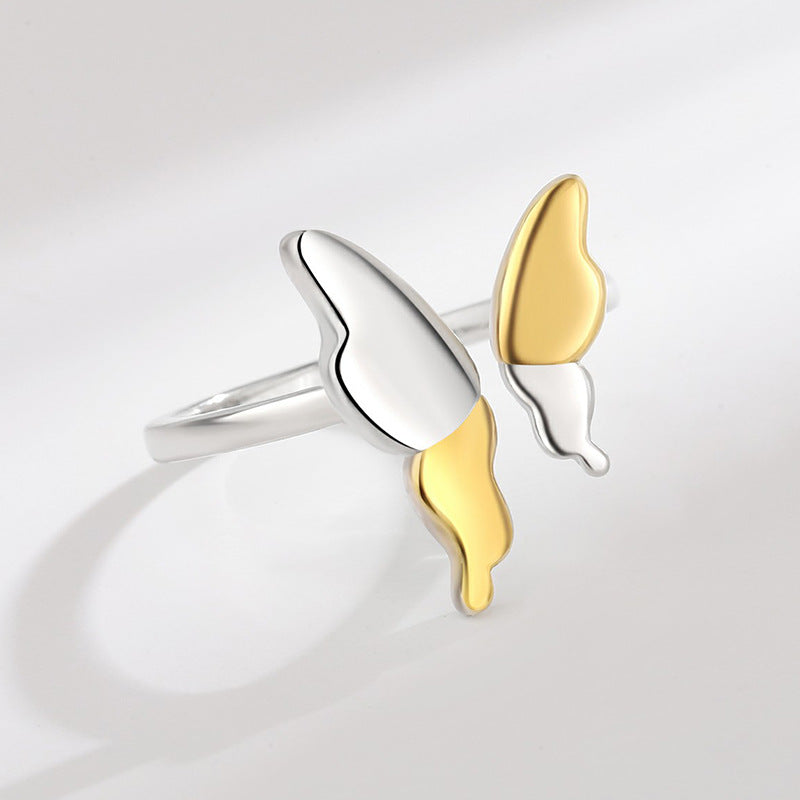 Charming Ring for Any Occasion