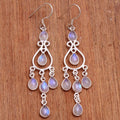 Romantic Earring for Special Moments