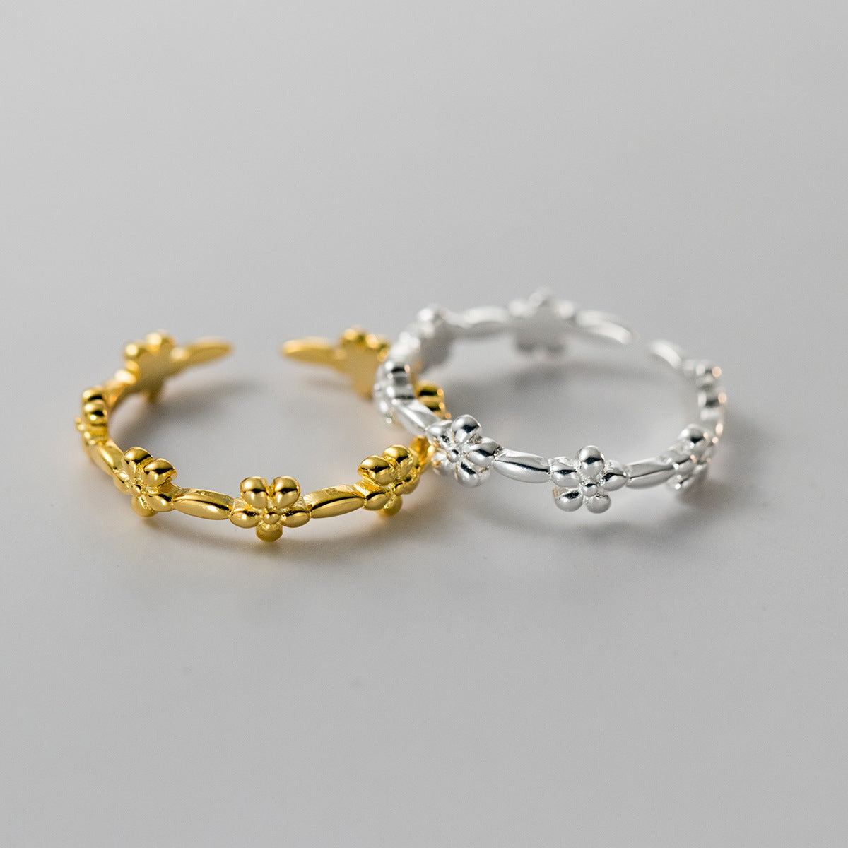 Elegant Ring for Every Occasion