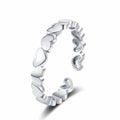 Stunning Gold Ring for Daily Wear