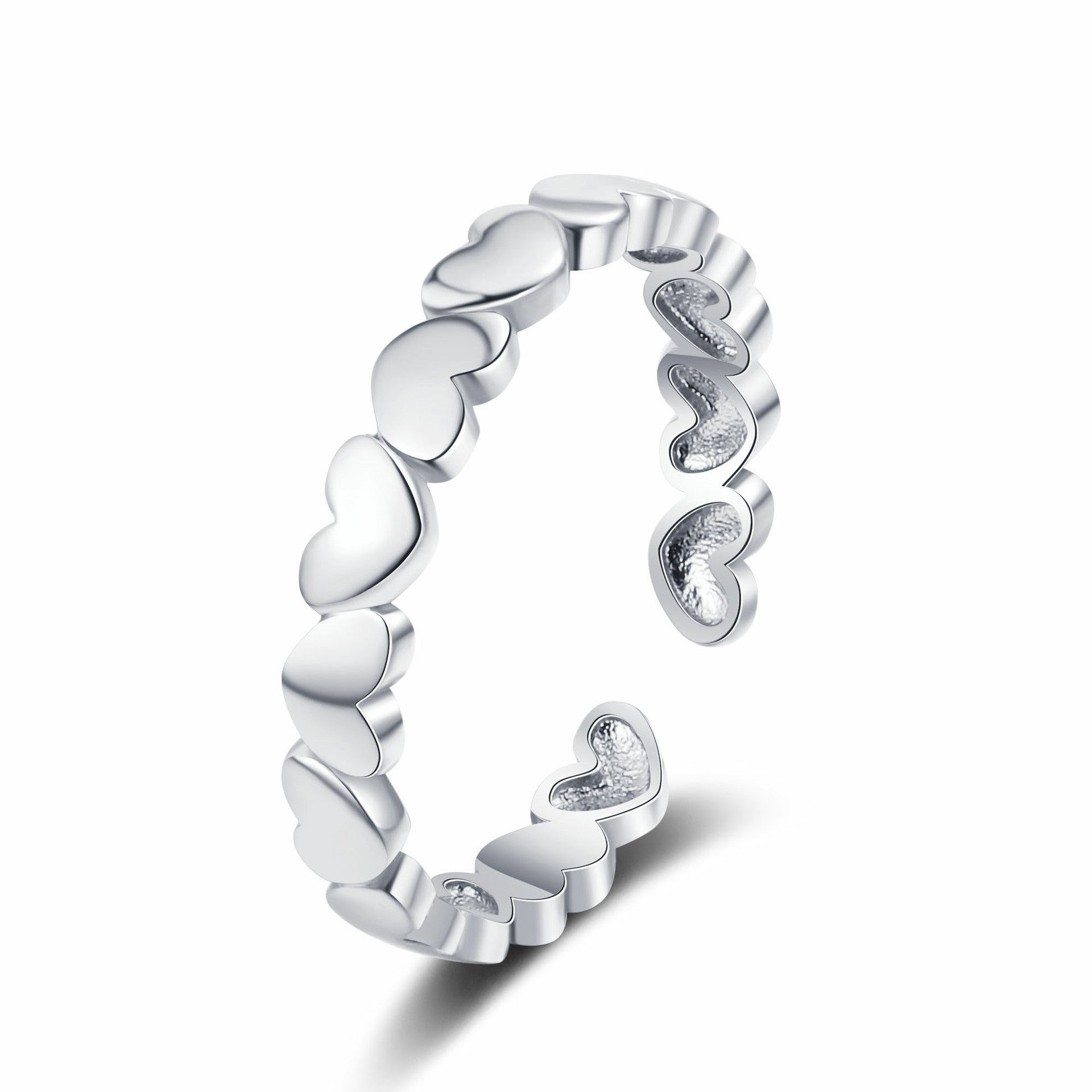 Stunning Gold Ring for Daily Wear