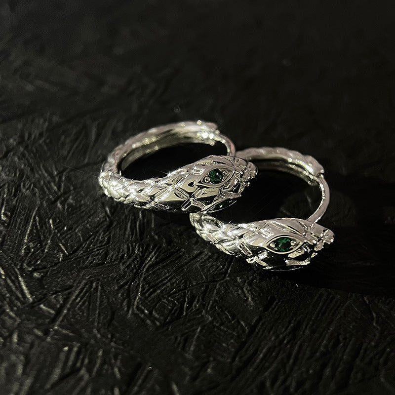 Charming Earring for Any Occasion