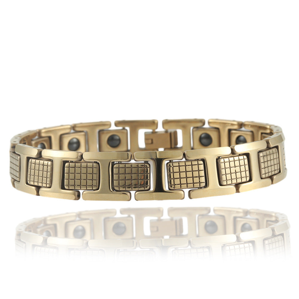 Vintage Handmade Bracelet