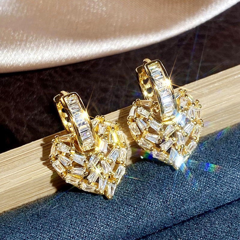 Elegant Earring for Every Occasion