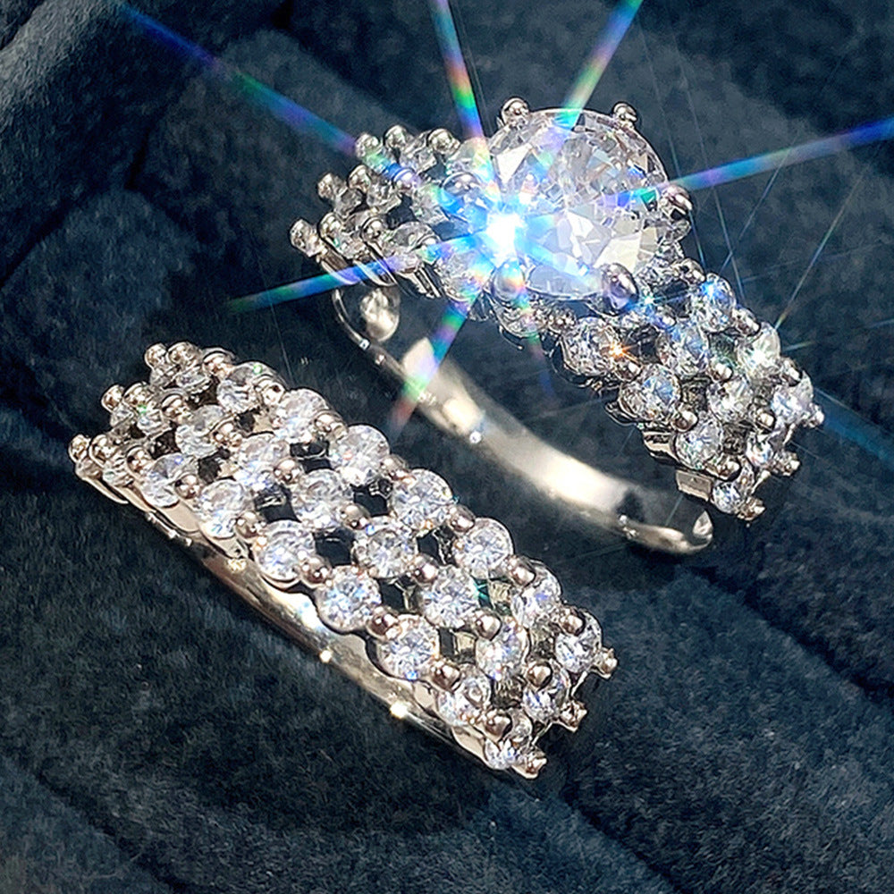 Vintage Handmade Set