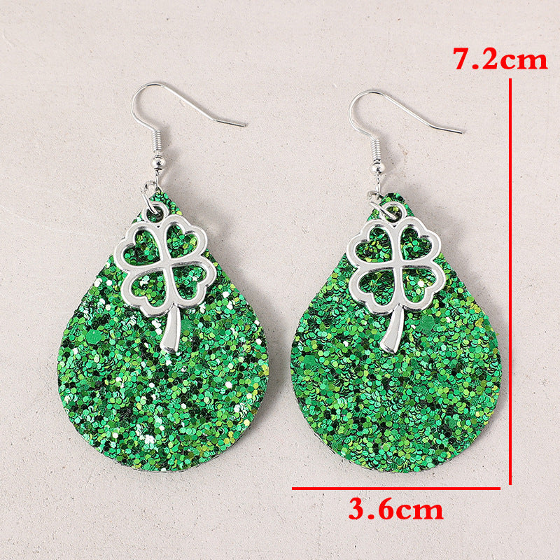 Beautiful Earring with Unique Style