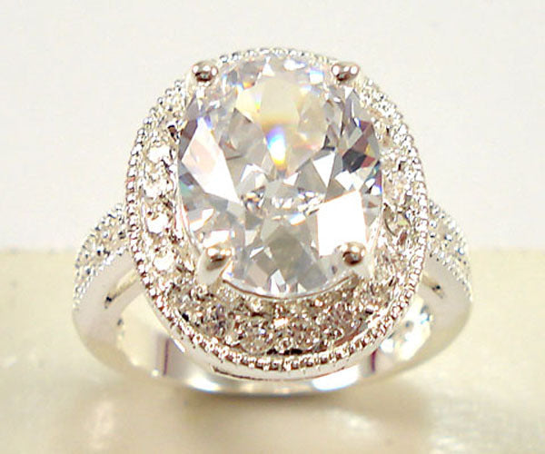 Beautiful Ring with Unique Style