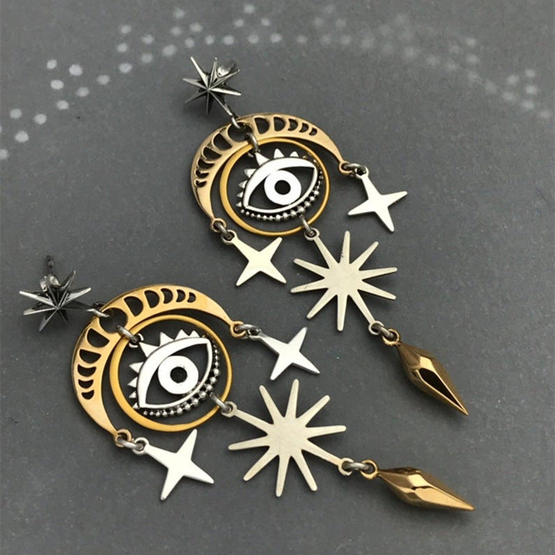 Romantic Earring for Special Moments