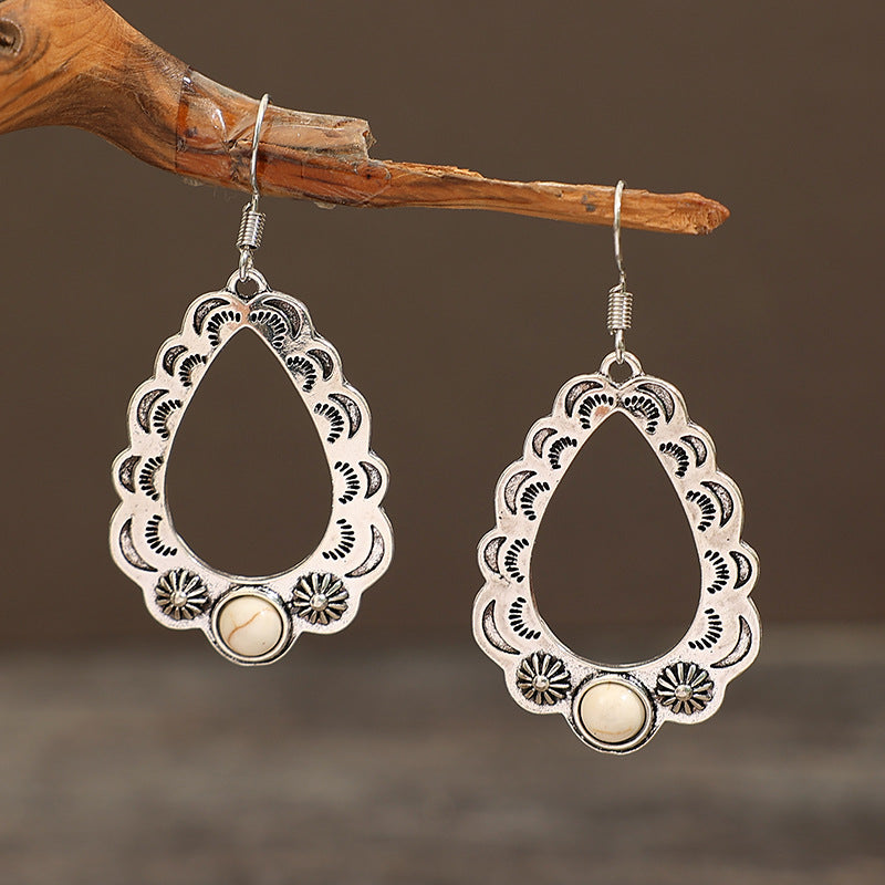 Beautiful Earring with Unique Style