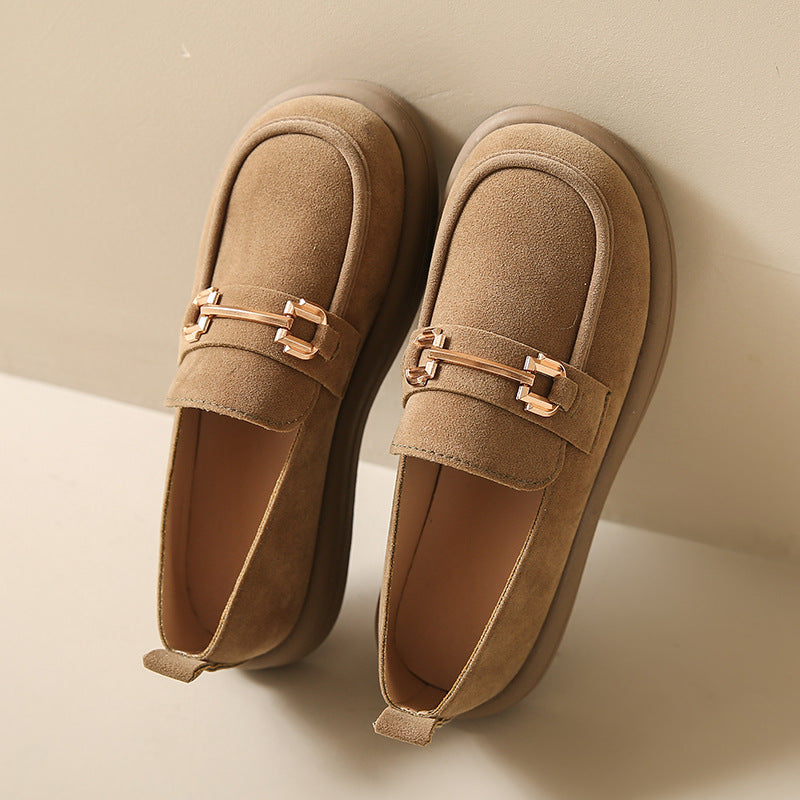 Elegant Orthopedic Shoes for Every Step