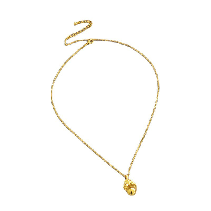 Charming Gold Necklace for Any Occasion