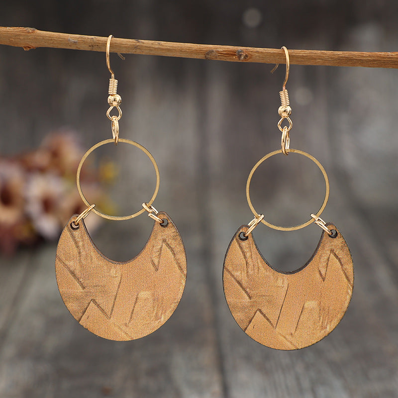 Stunning Earring for Daily Wear