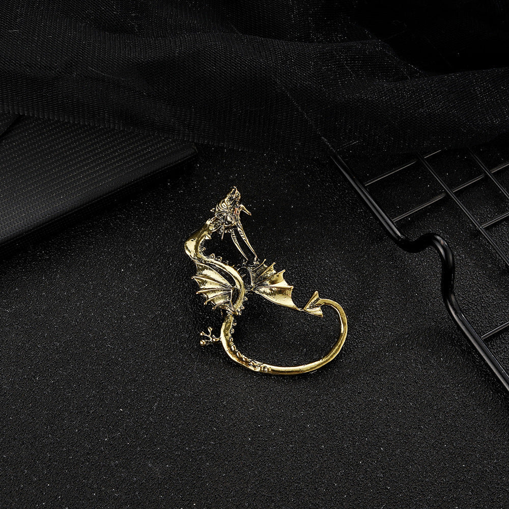 Romantic Earring for Special Moments