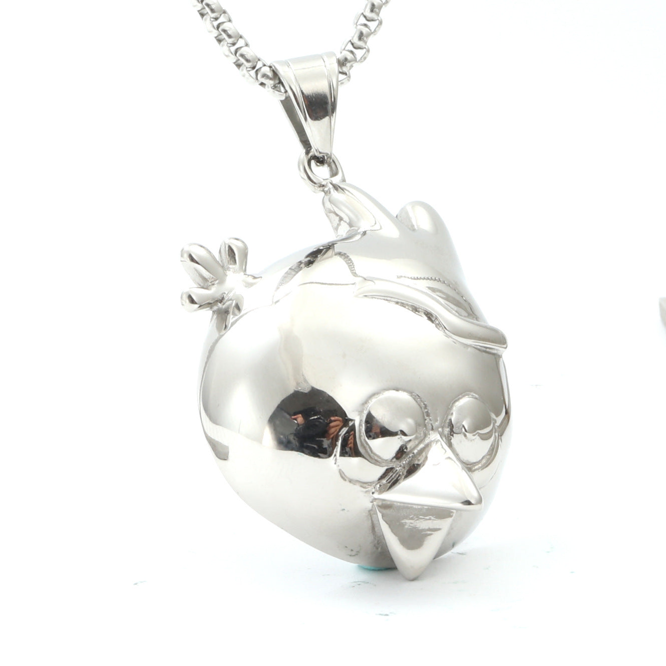 Beautiful Necklace with Unique Style
