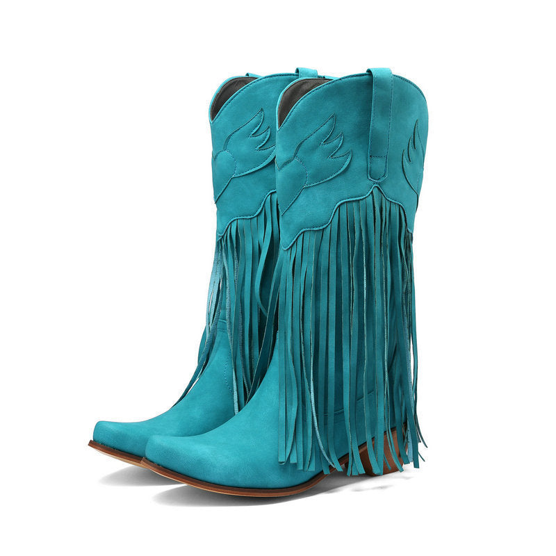 Beautifully Crafted Orthopedic Boots