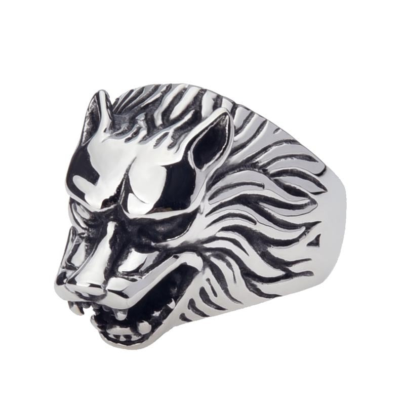 Delicate Artisan Ring