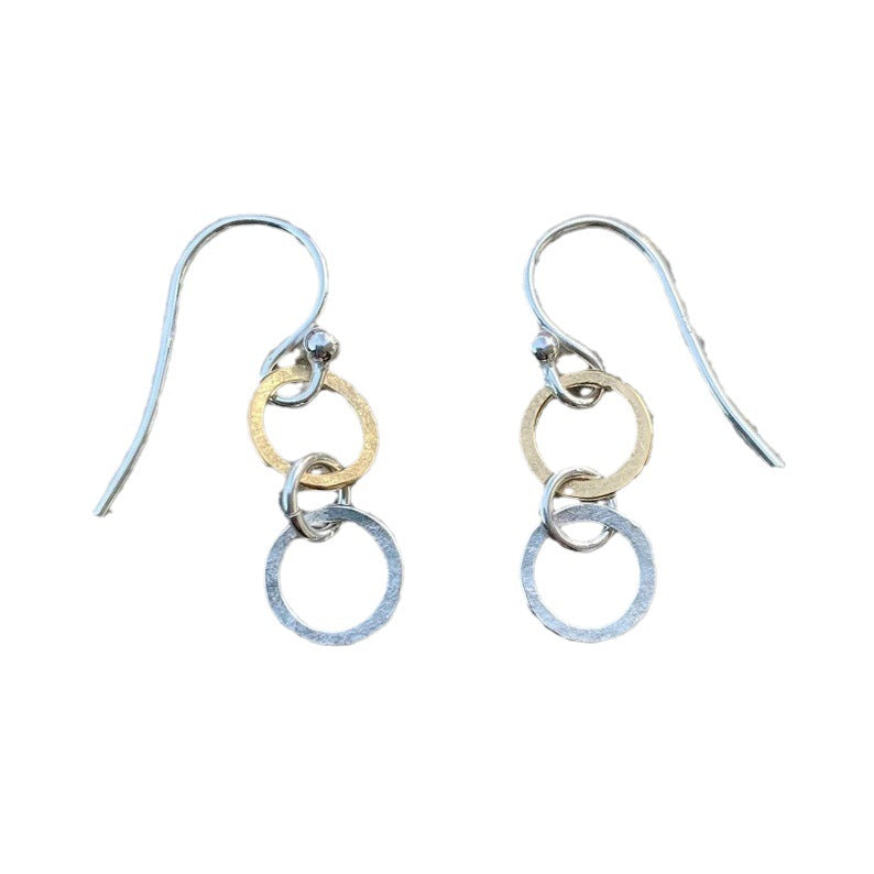 Romantic Earring for Special Moments