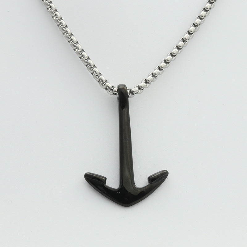 Classic Pendant with Timeless Appeal