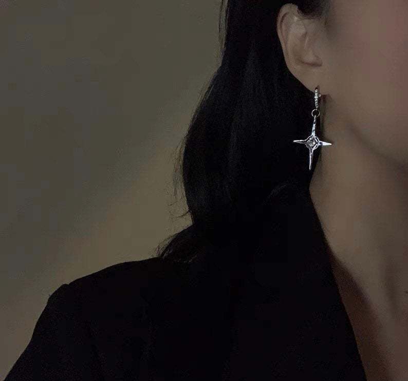 Romantic Earring for Special Moments