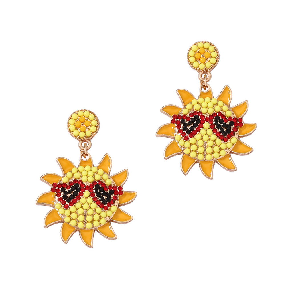 Elegant Earring for Every Occasion