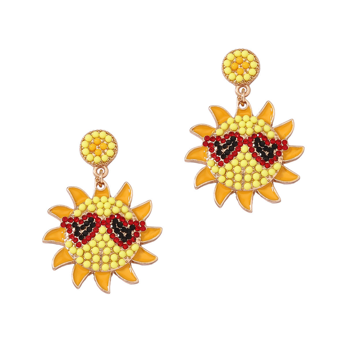 Elegant Earring for Every Occasion