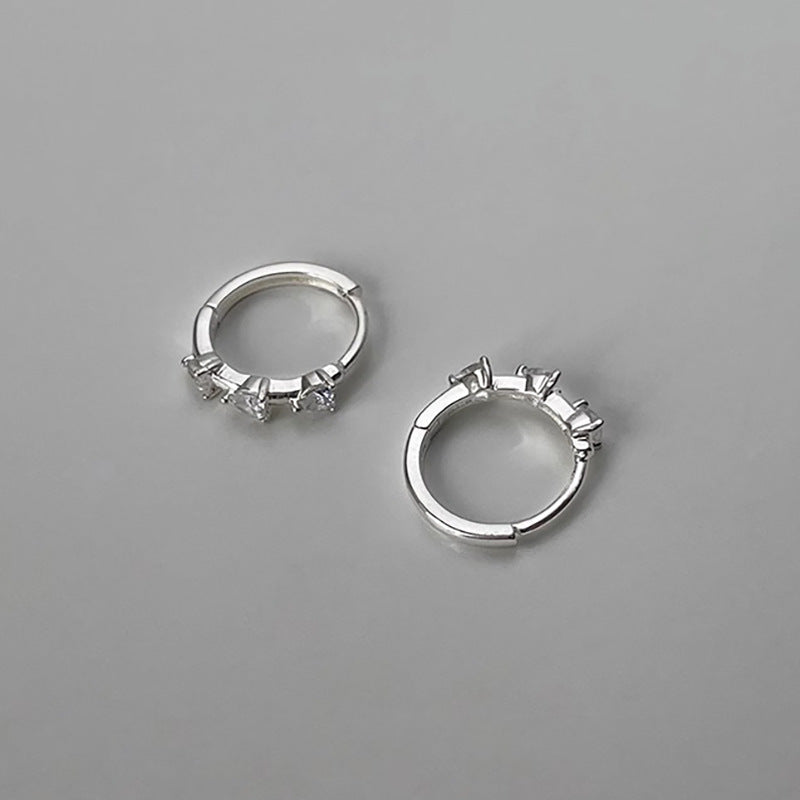 Romantic Earring for Special Moments