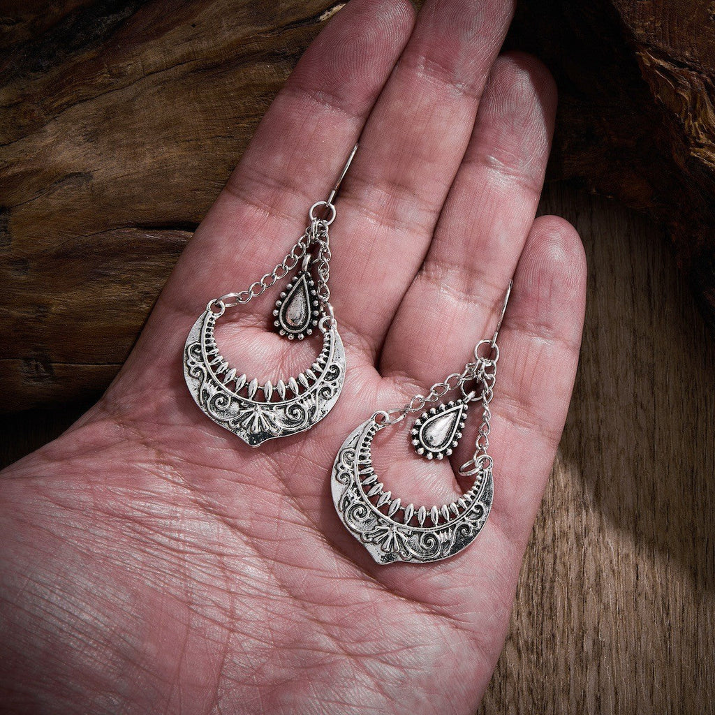 Elegant Earring for Every Occasion