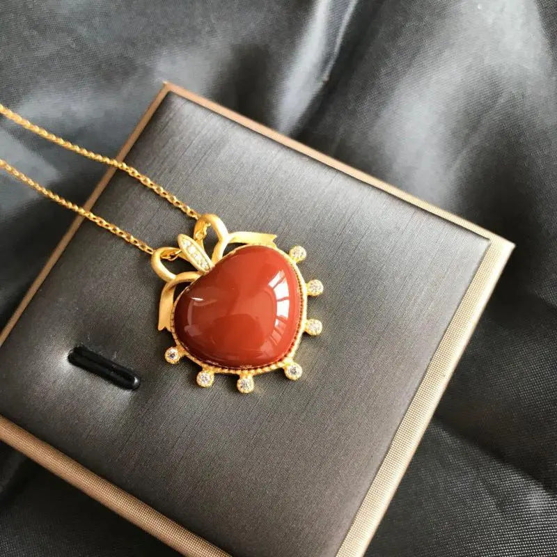 Elegant Gold Necklace for Every Occasion