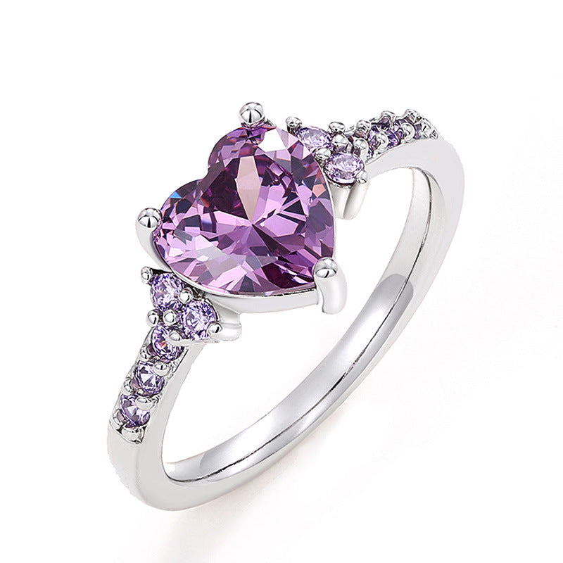 Elegant Ring for Every Occasion