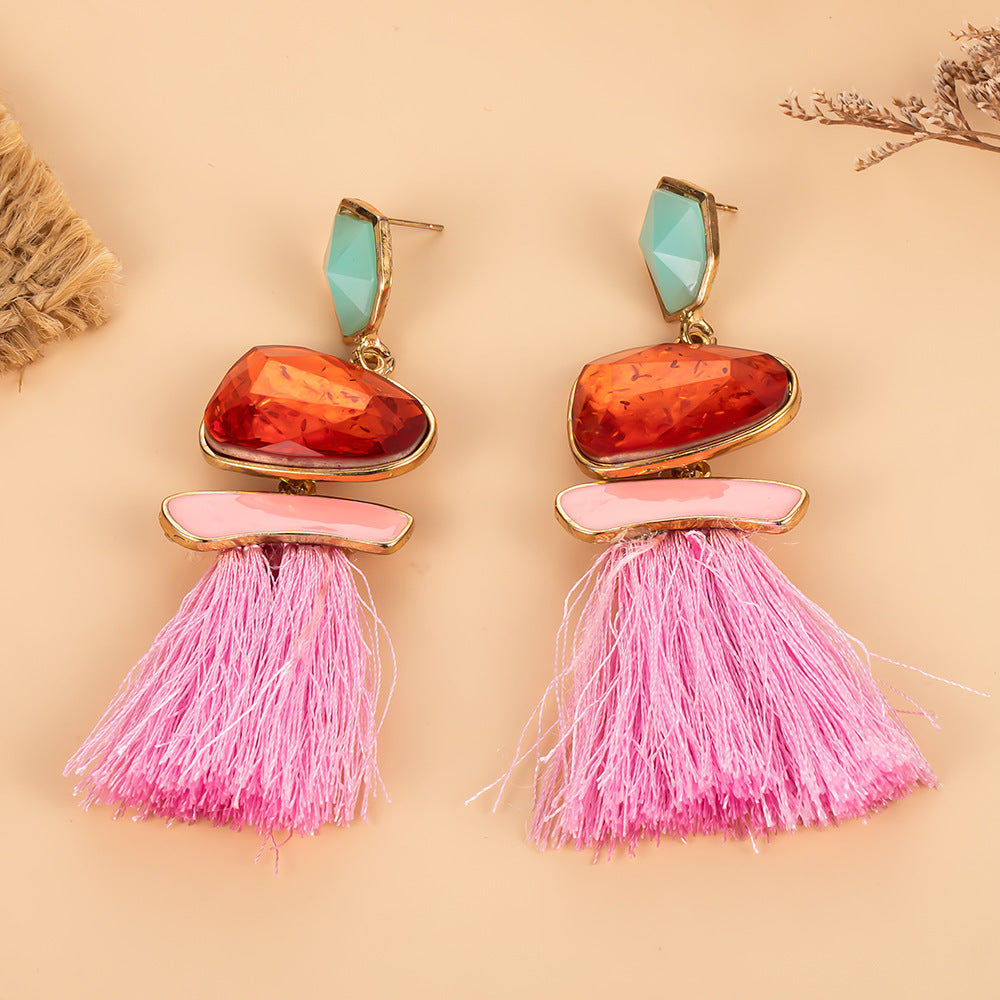 Stunning Earring for Daily Wear