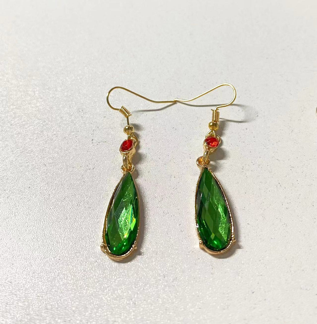 Romantic Earring for Special Moments